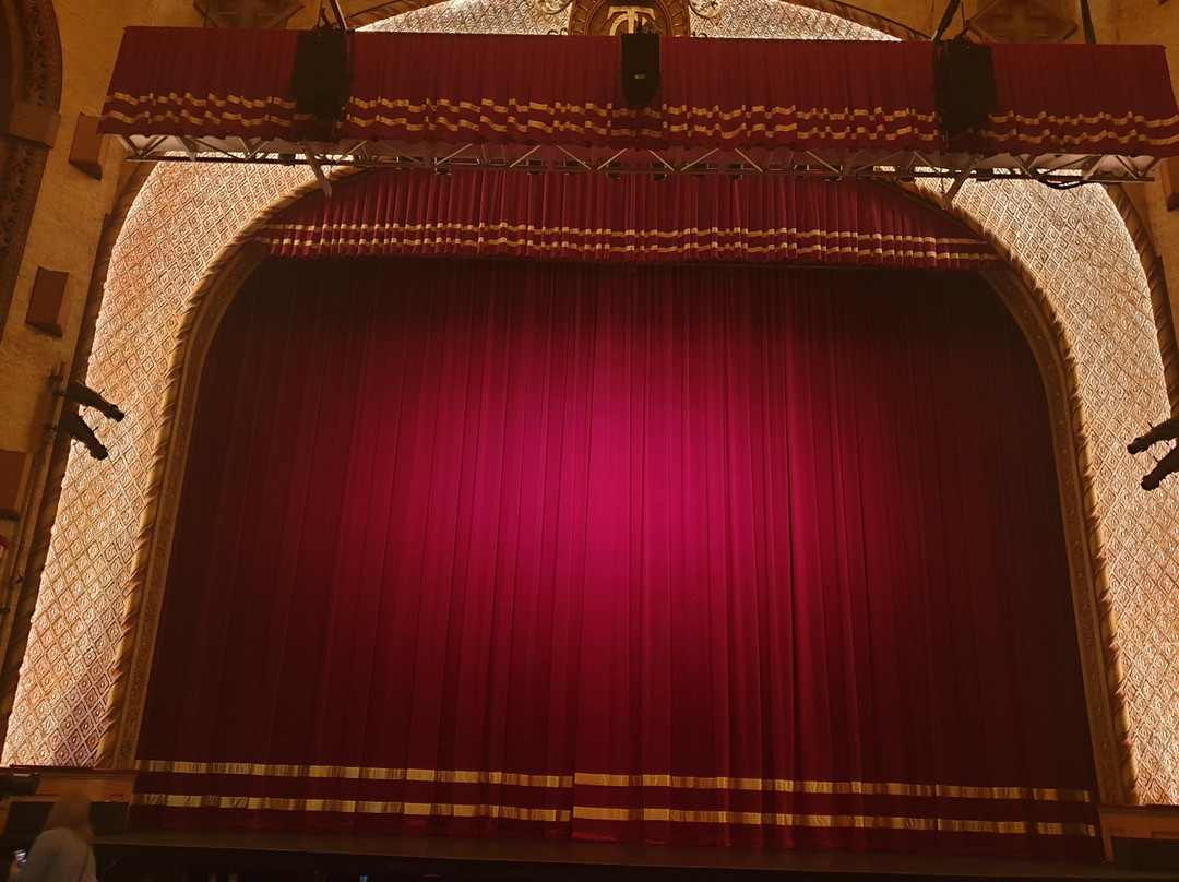 Port Bus-麦克夸利港必去景点