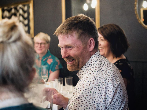 The Distiller's Choice-Dunblane必去景点