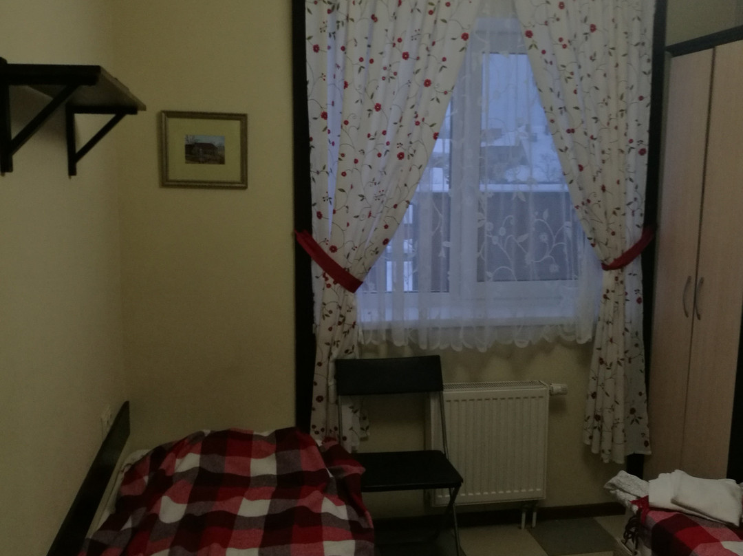 Hotel Pechory Park主图