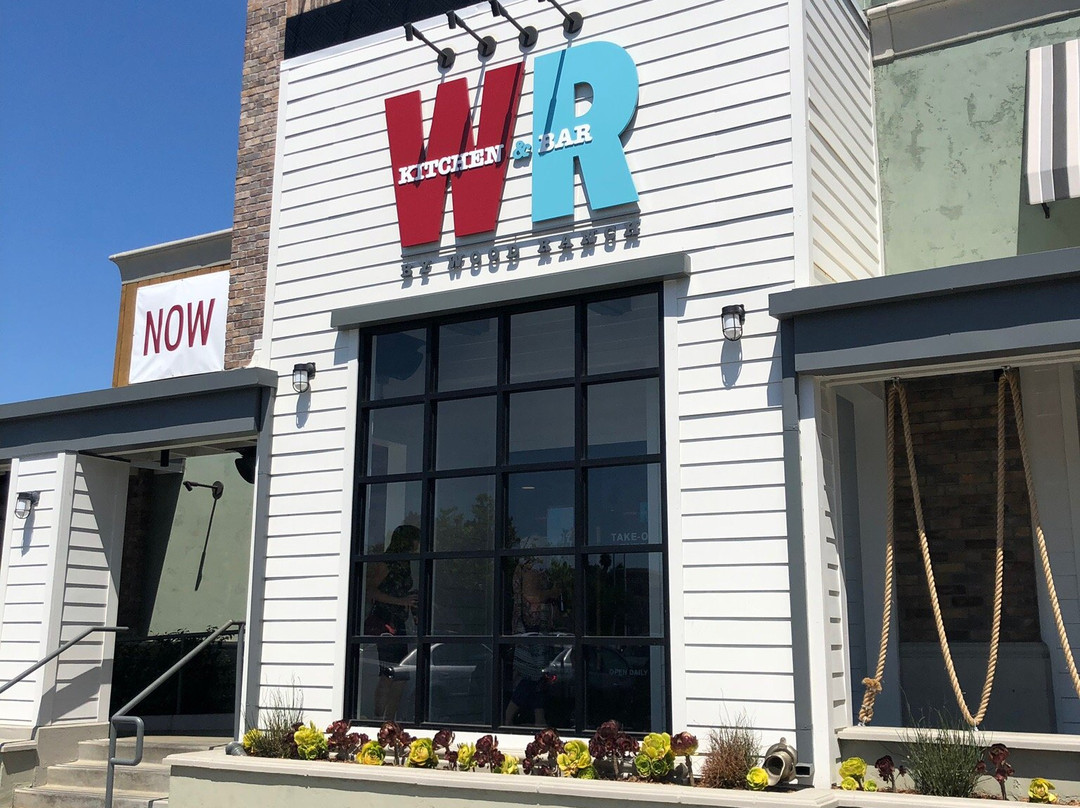 WR Kitchen & Bar