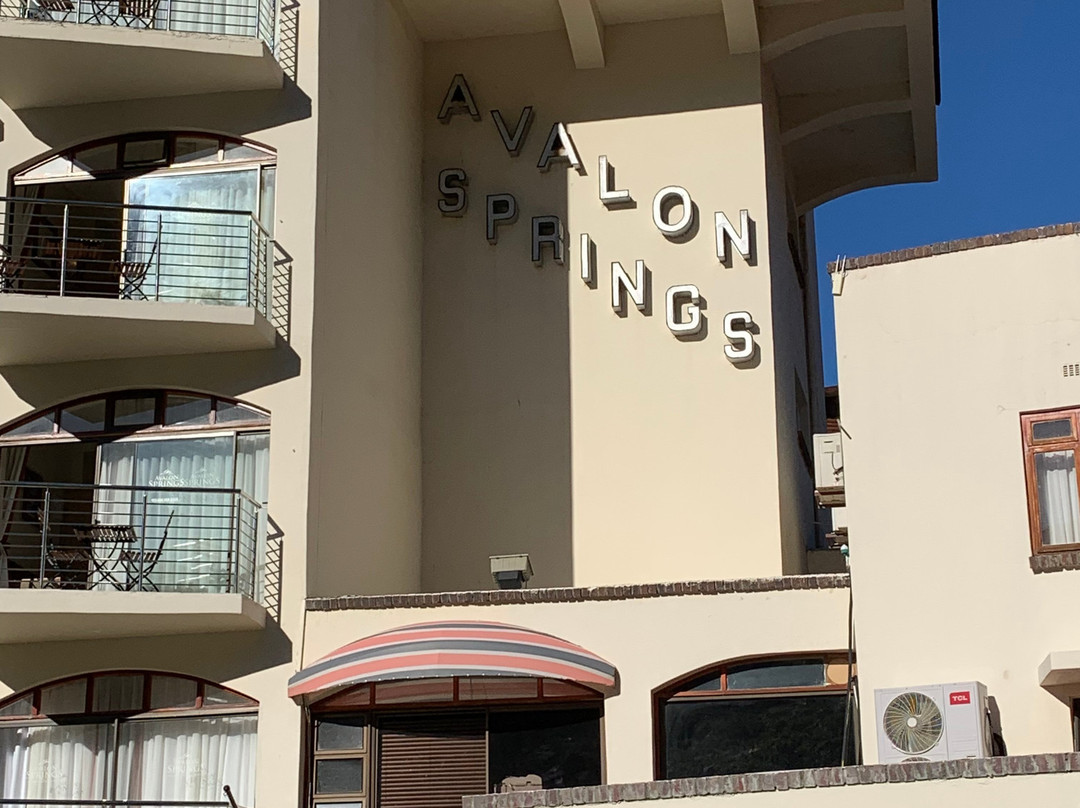 Avalon Springs Health Spa景点图片