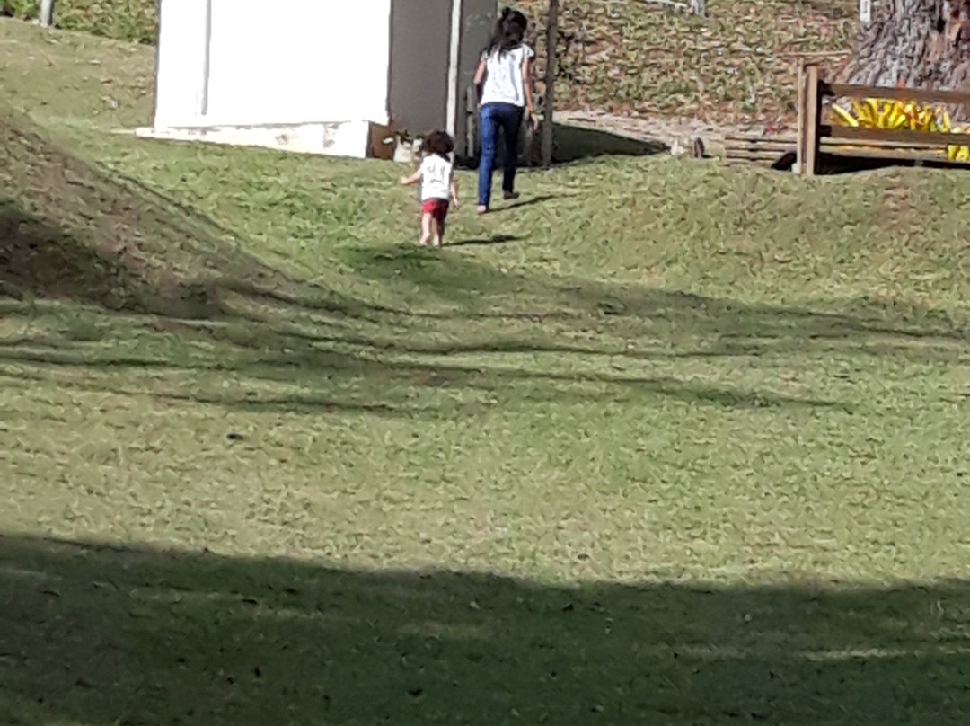 Hotel Fazenda São Francisco主图