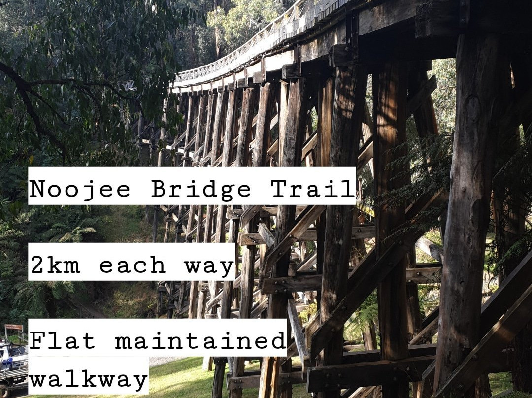 Noojee Heritage Centre-Noojee必去景点