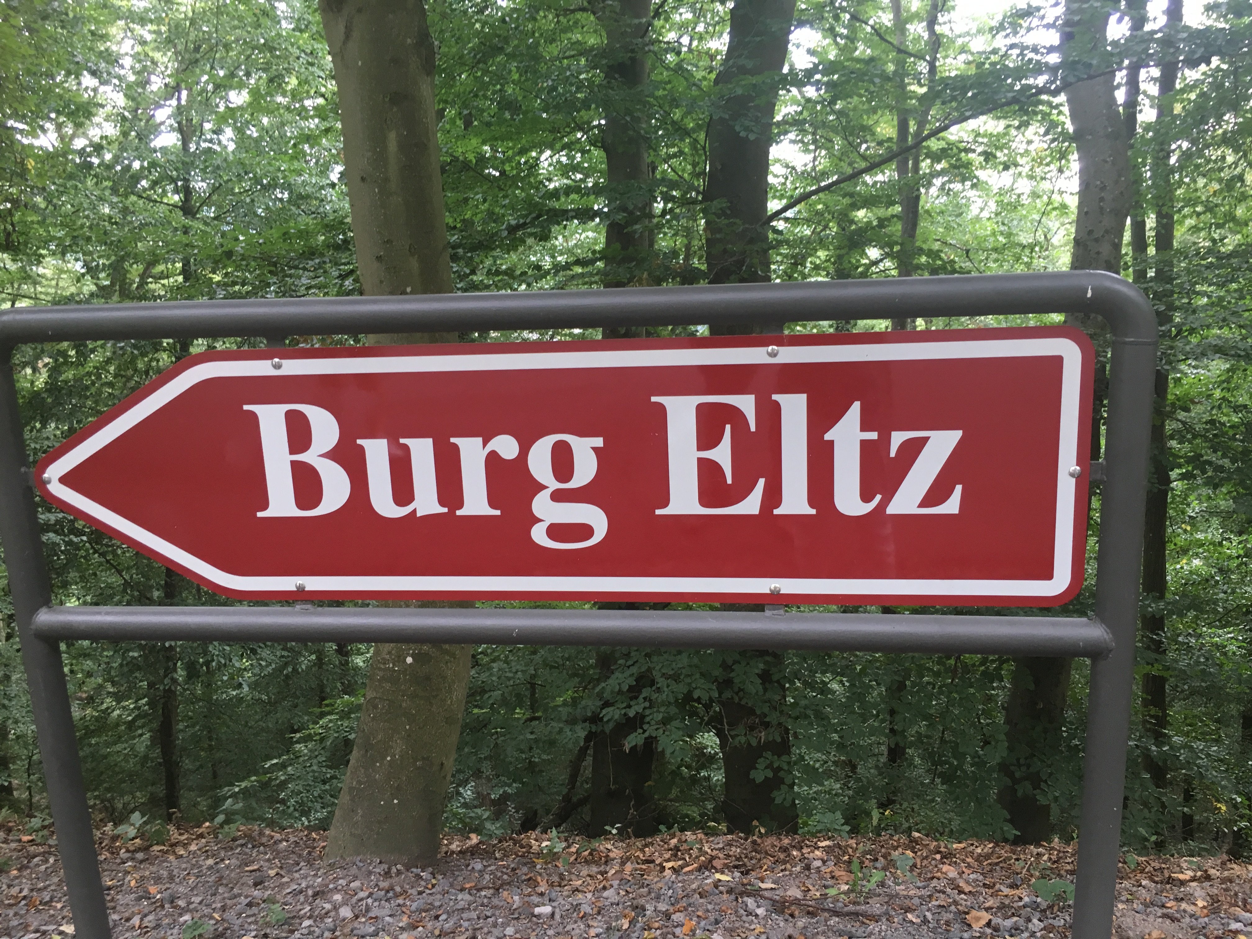 Pension Haus Am Walde Brodenbach Mosel-官方