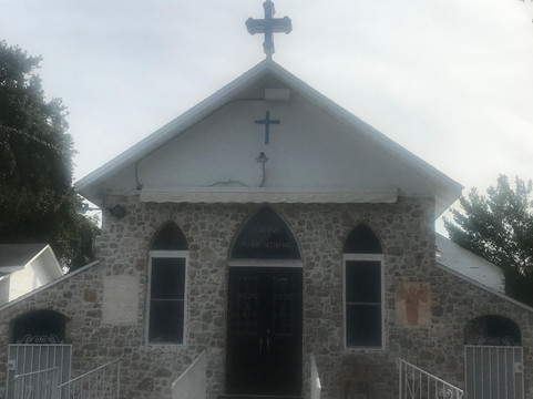 Krisula's Walking Tours-塔彭斯普林斯必去景点