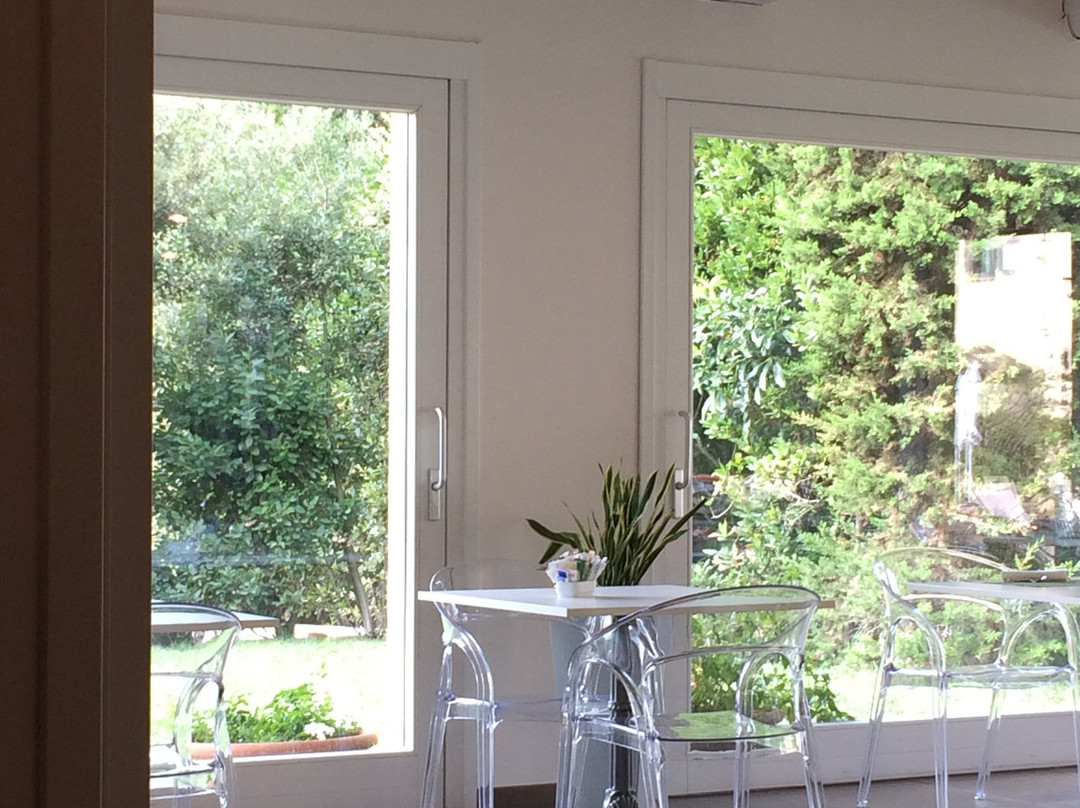 Relais Dell'Olmo主图