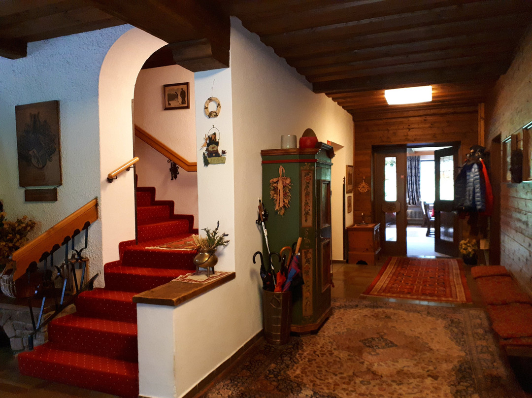 Pension Garni Waldrast主图