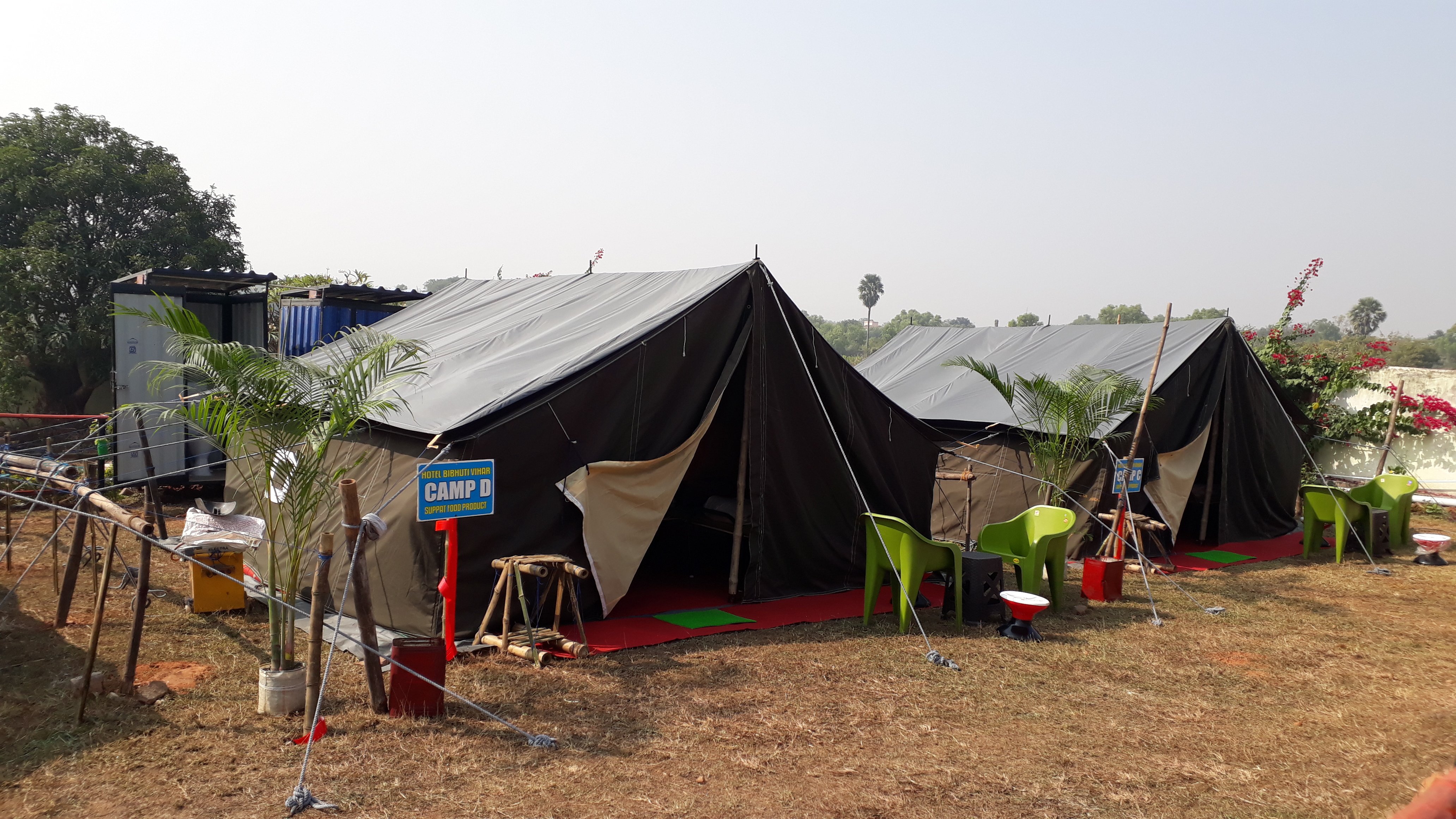 Hotel Bibhuti Vihar Ghatsila-官方