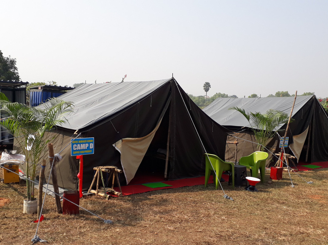 Sonr酒店住宿-Hotel Bibhuti Vihar Ghatsila