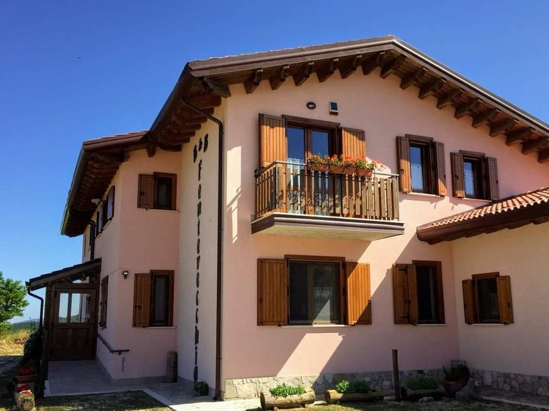 B&B Fontevecchia主图
