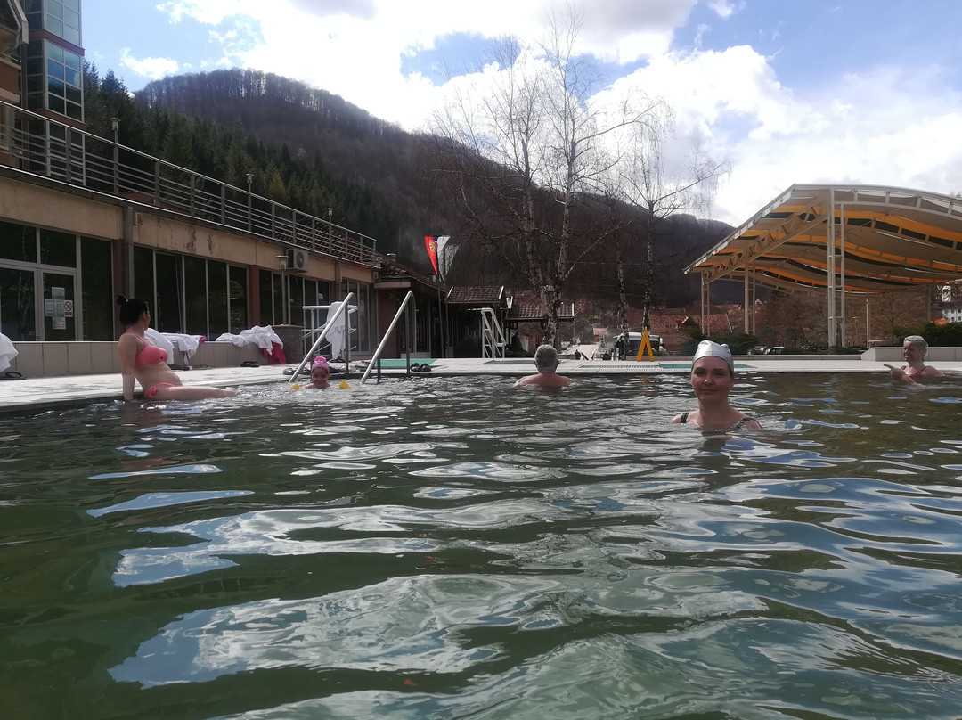 Hotel Jelak Lukovska Banja主图