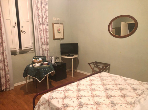 Locanda Paradiso主图