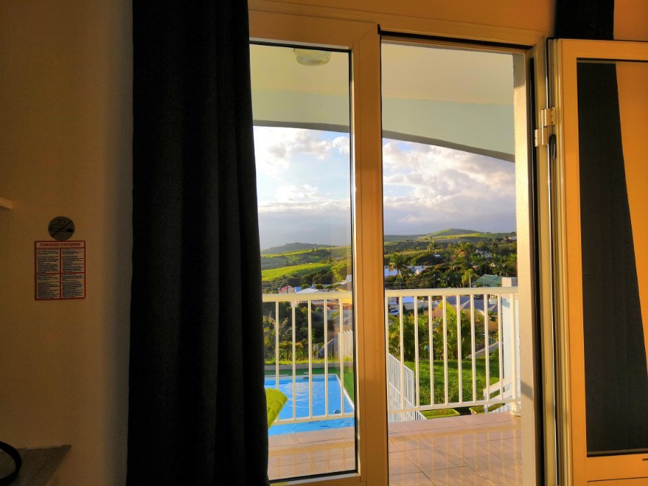 Hotel Le Soleil Couchant-官方