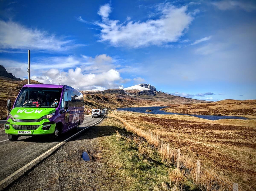 WOW Scotland Tours景点图片