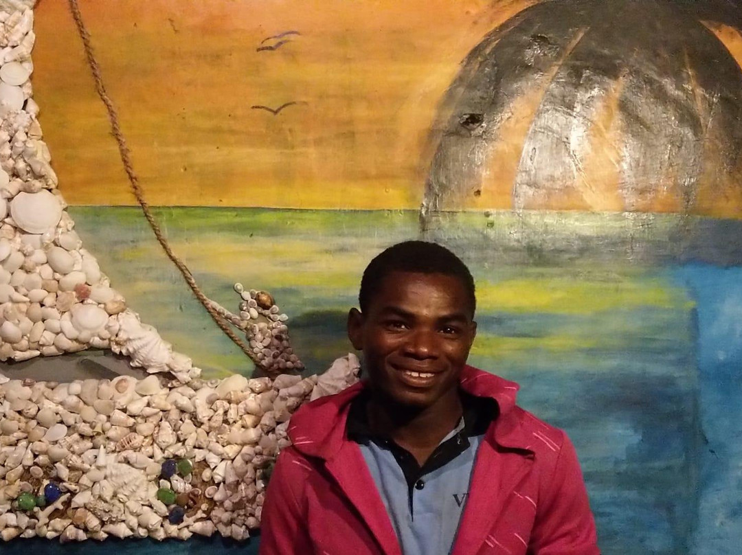 Matemwe Tours by Ali