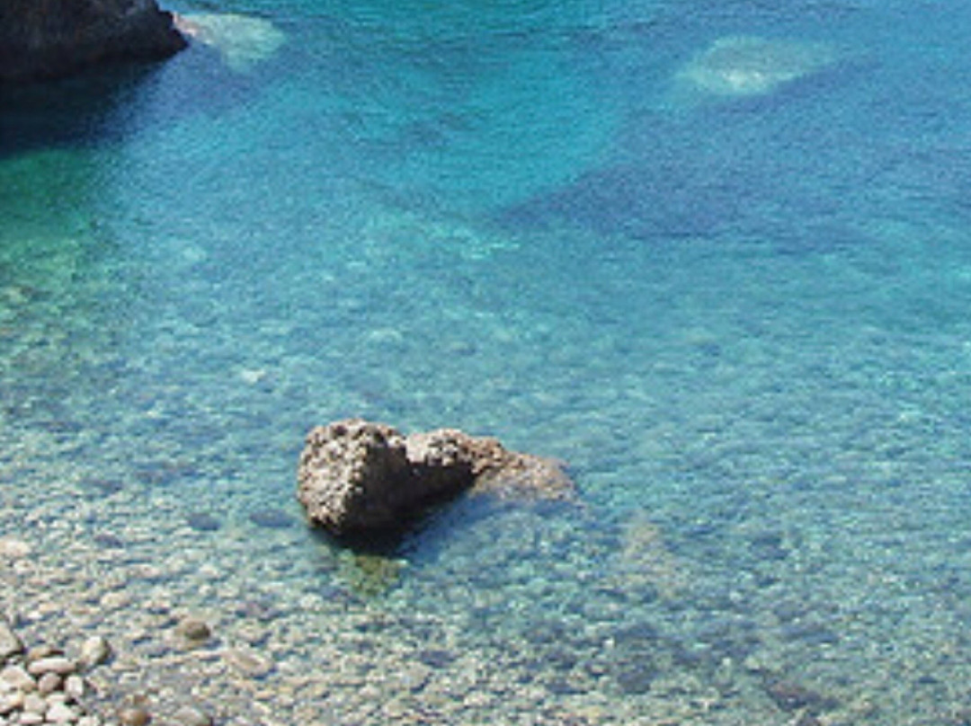 Bottari Rooms Panarea