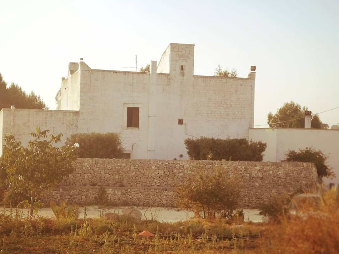 Bed & Breakfast Masseria Puglia Antica主图