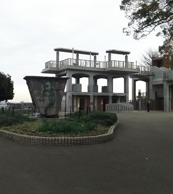 Nogeyama Park-Nishi必去景点