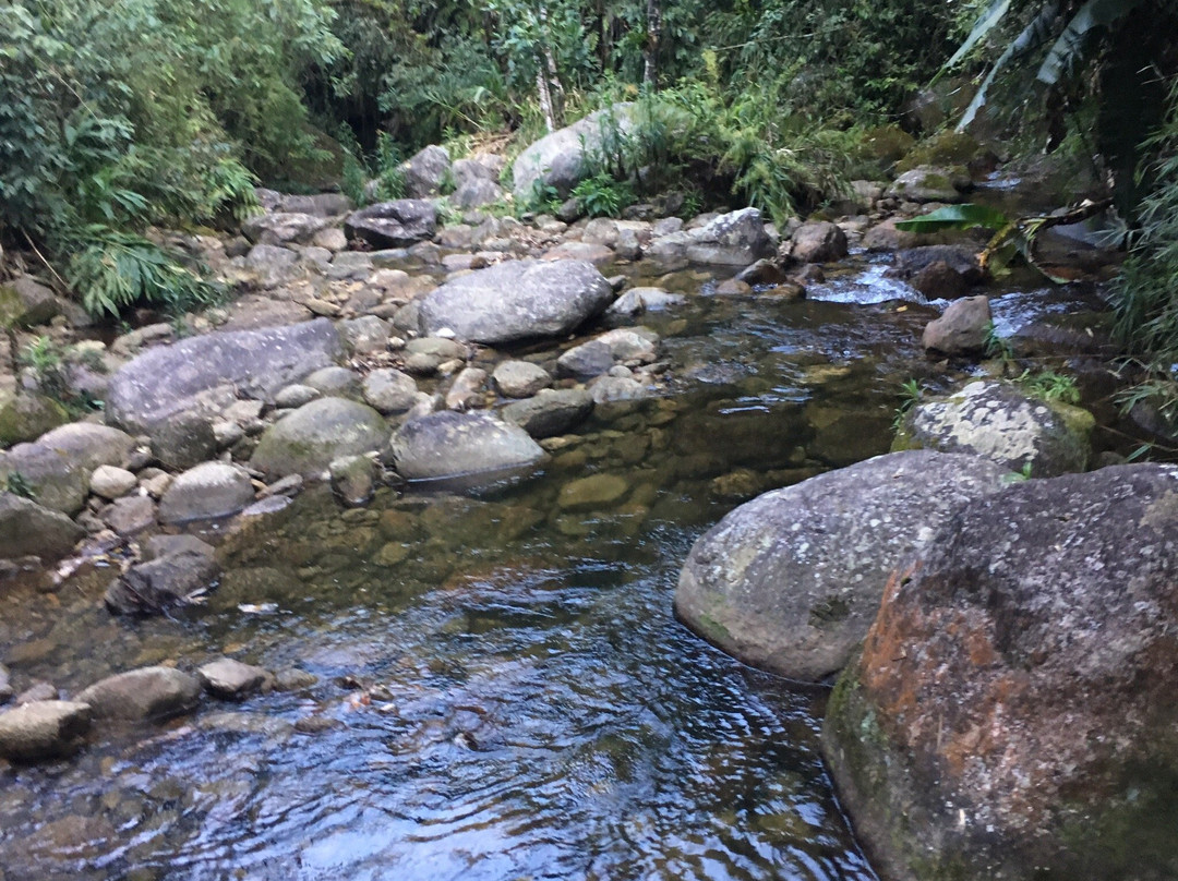 Toca da Raposa-Visconde de Maua必去景点