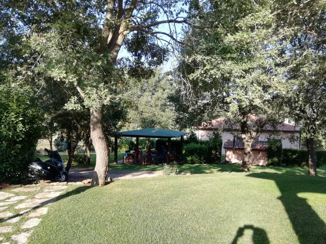 Agriturismo Argentario主图