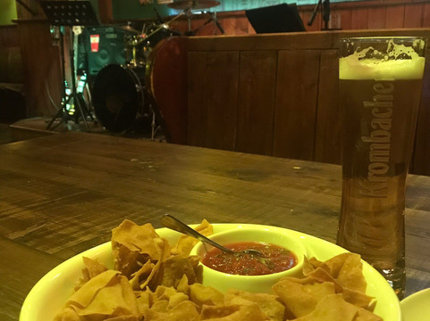 Nali-第比利斯必去景点