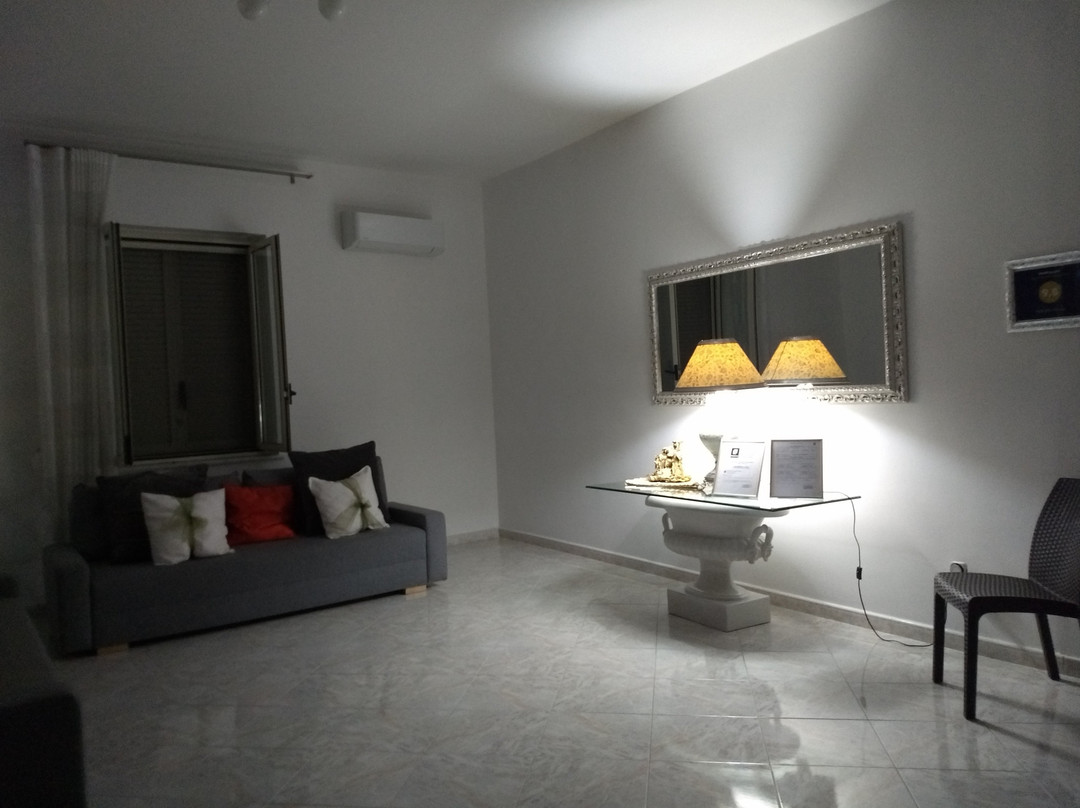 B&B Villa D'Errico主图