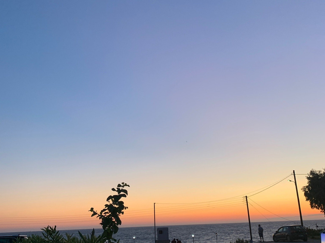 Iliovasilema Hotel主图