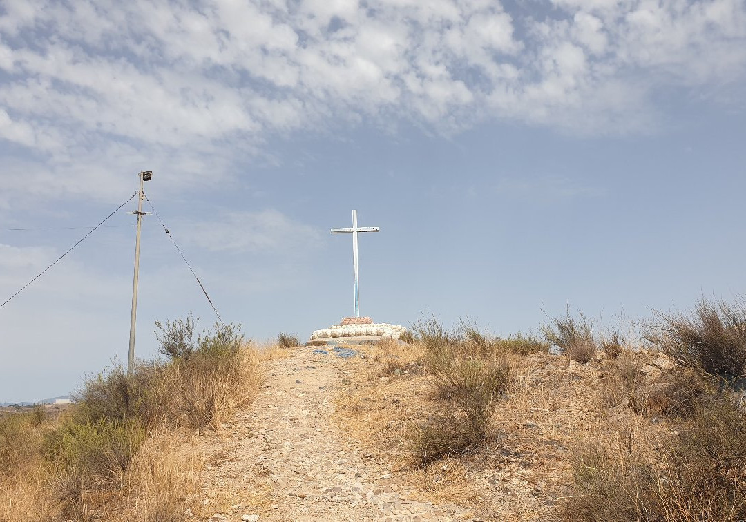 Cabezo De La Cruz-Cabezo de Torres必去景点