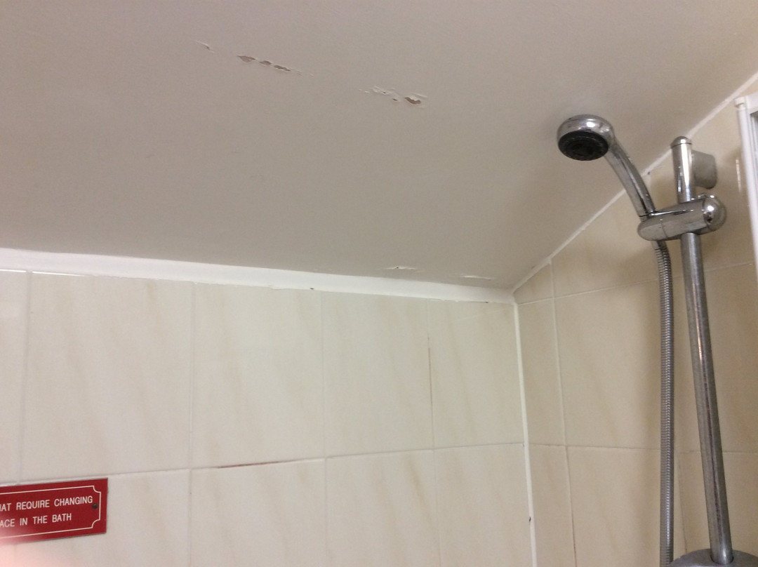 Caley Hall Hotel主图