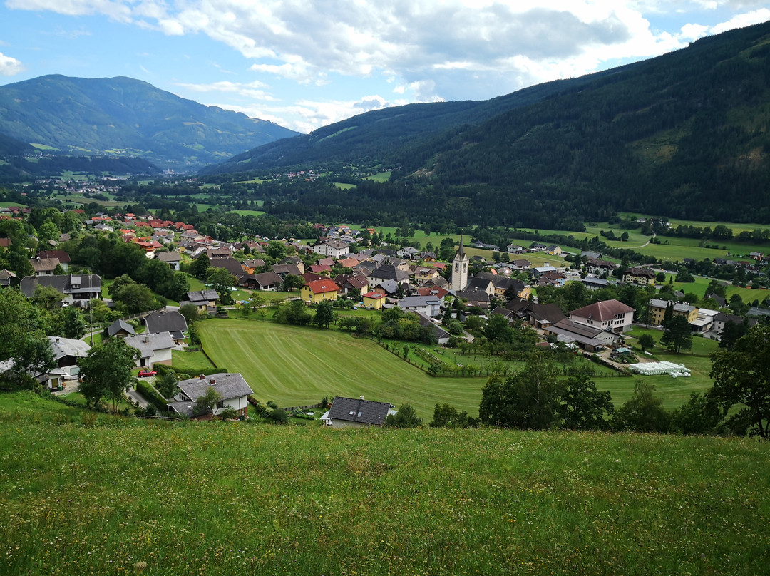 Gasthof Hochalmspitze主图