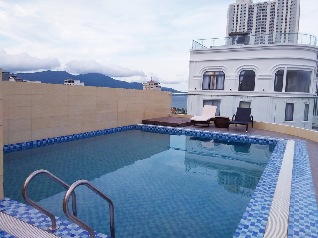 Majestic Hotel主图