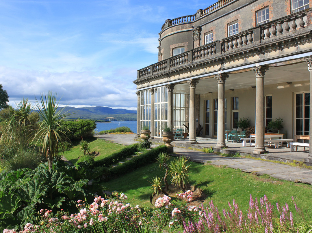 Bantry House And Garden主图