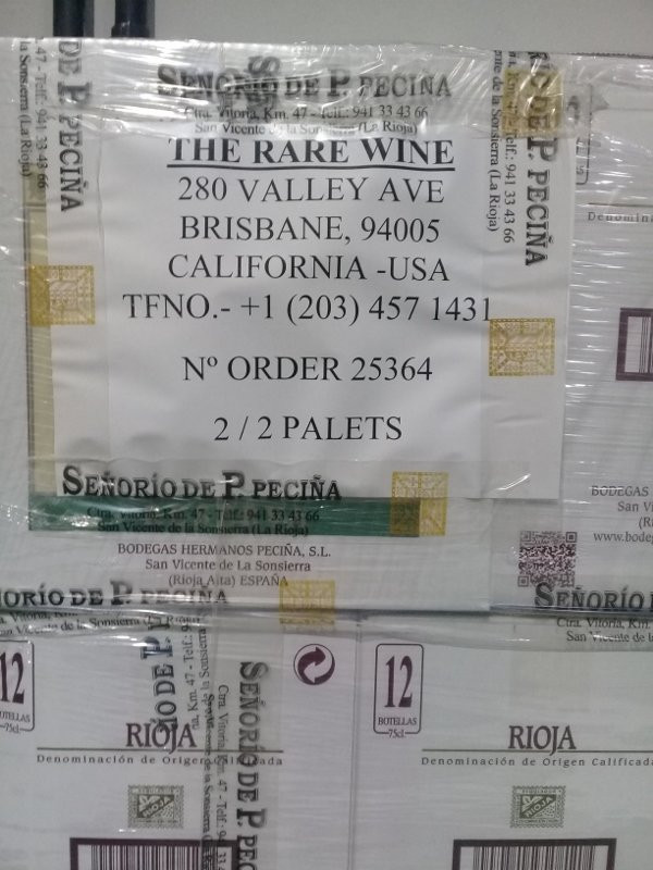 Bodegas Hermanos Peciña S.l景点图片