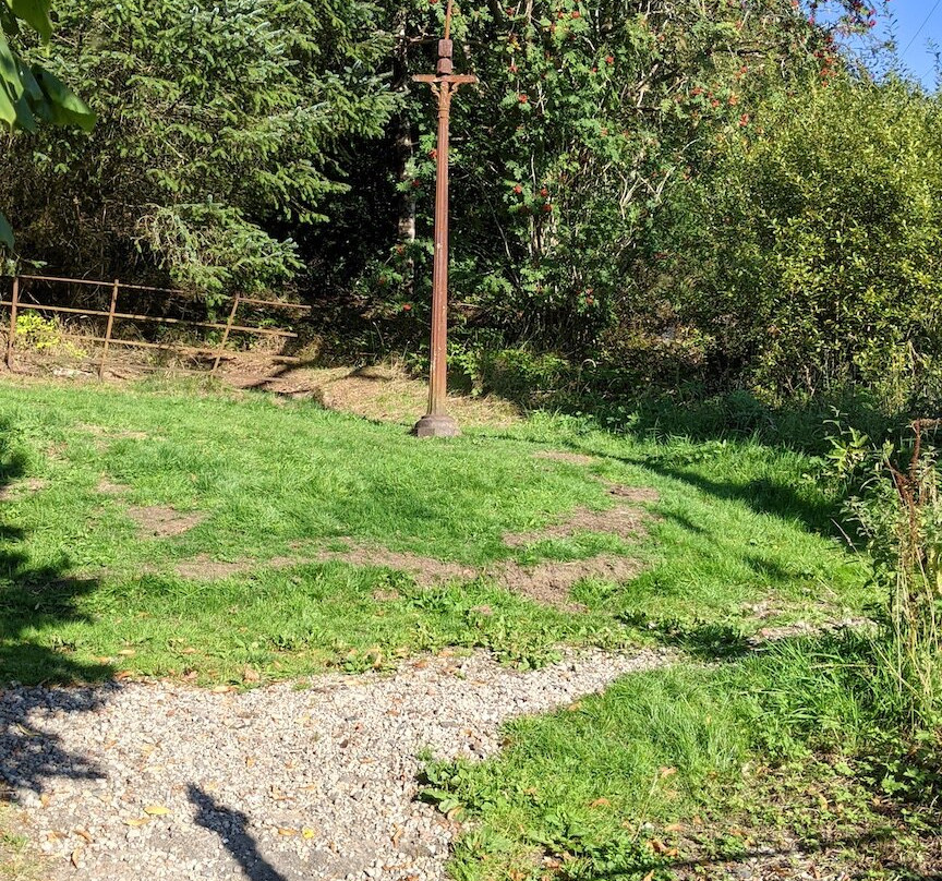 Strathyre War Memorial景点图片