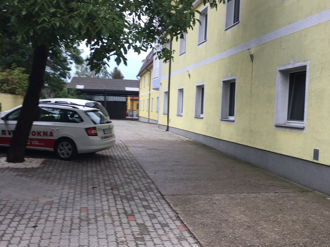 Hotel Radlinger主图