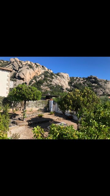 B&B A Due Passi Dal Mare-酒店景观
