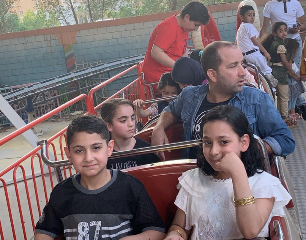 Kids Village-Farwaniya必去景点