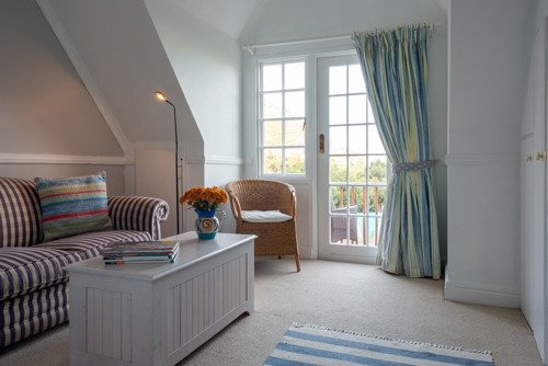 Amblewood Guest House-官方