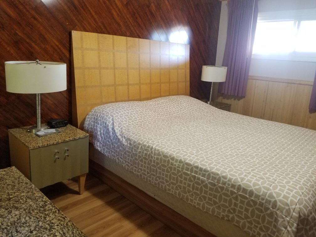 Wisconsin-aire Motel By Oyo Random Lake主图