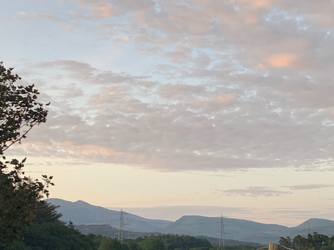 Groeslon Ty Mawr主图