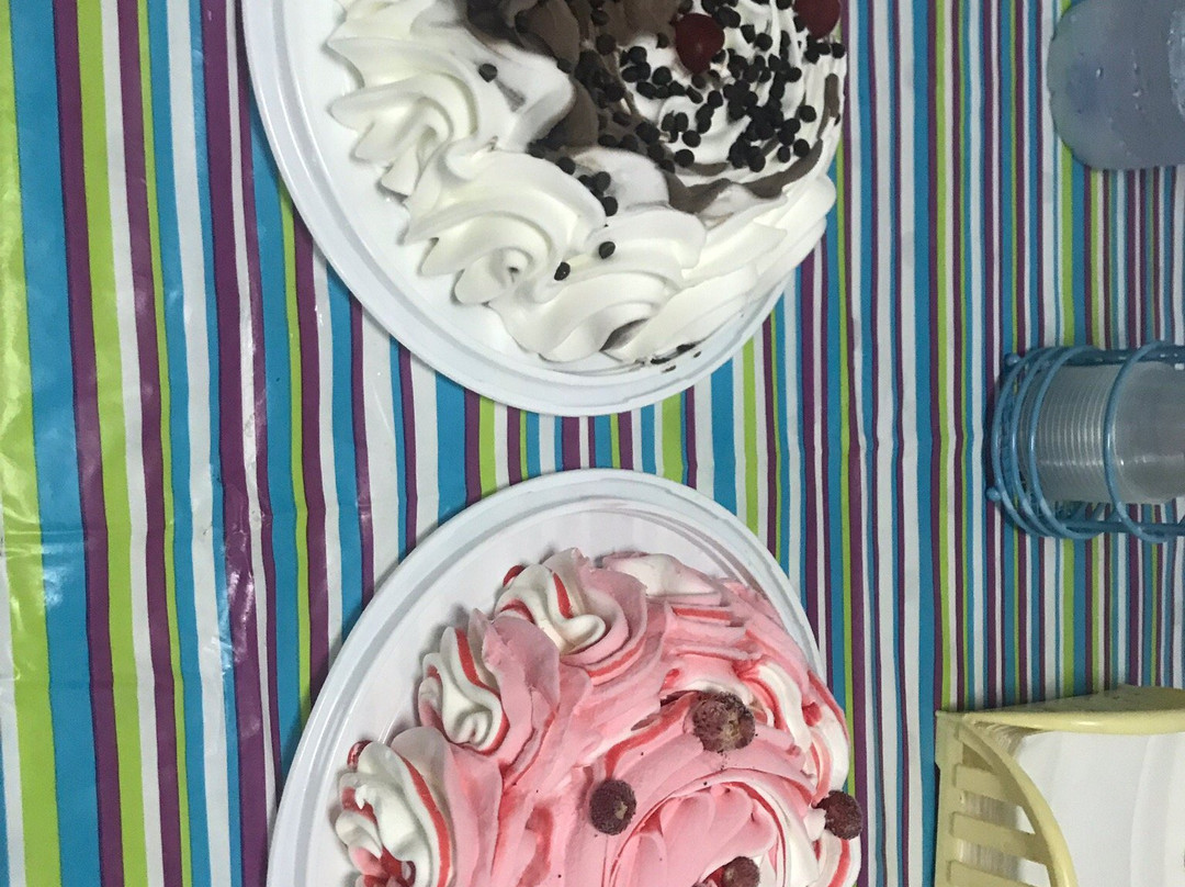 塞得港餐馆和美食-Gianola