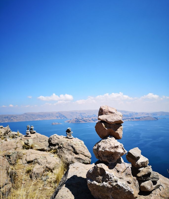 Centro Ceremonial Pachatata-Ocosuyo必去景点