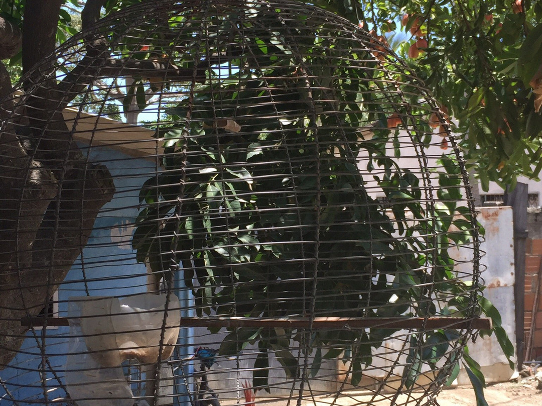 Eco Hotel Chayrama主图