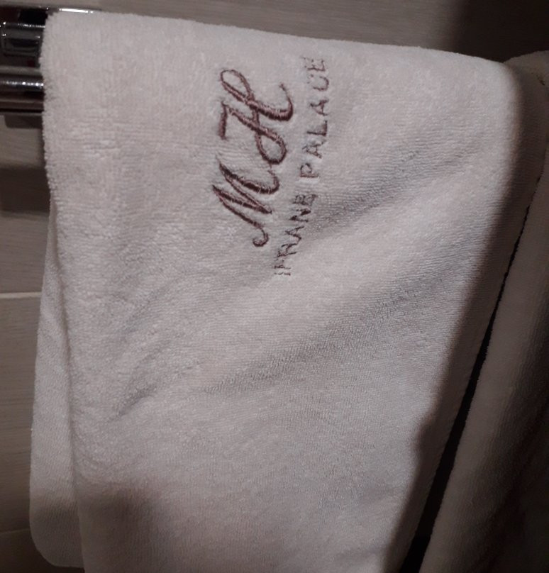 Résidence Ifrane Palace主图