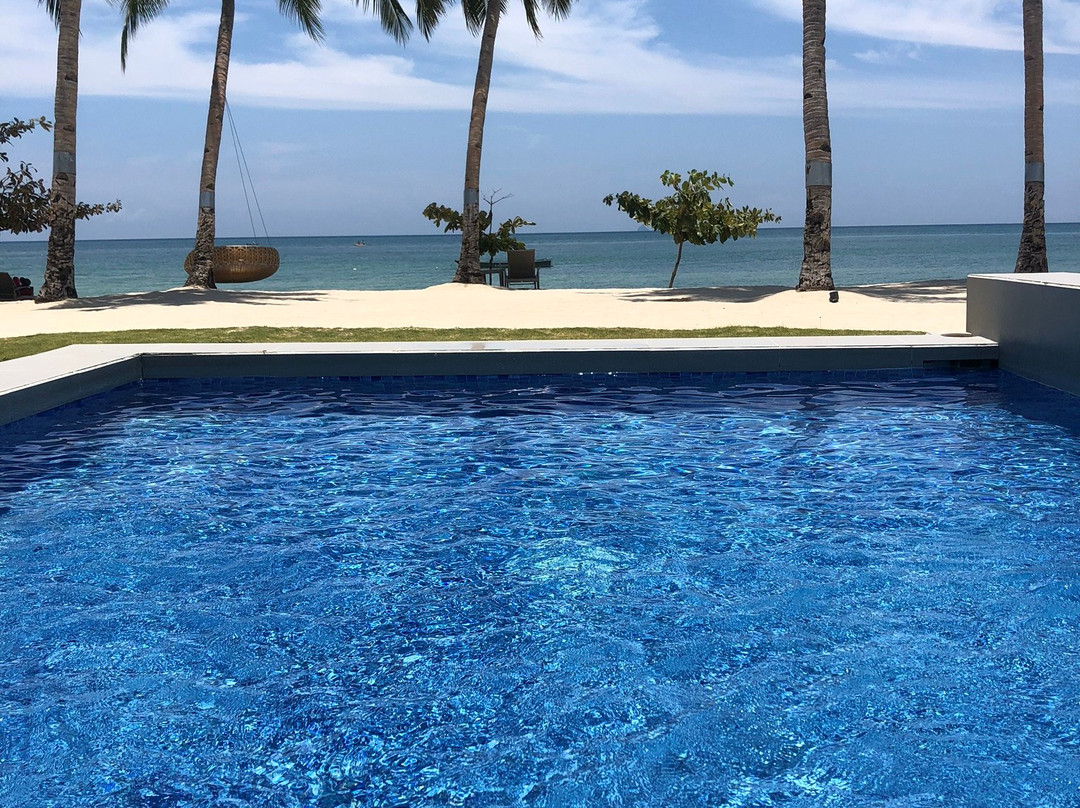 柯达雅度假酒店主图