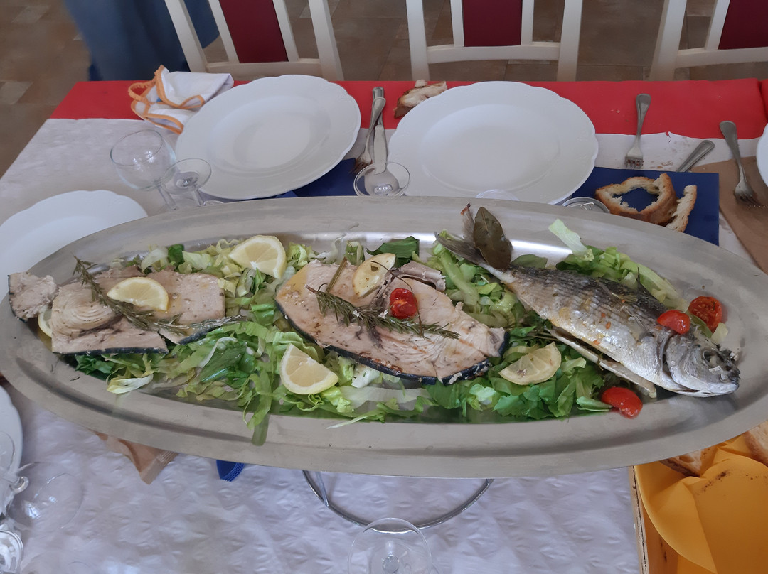 Grikò Country Slow Hotel主图