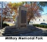 Military Memorial Park景点图片