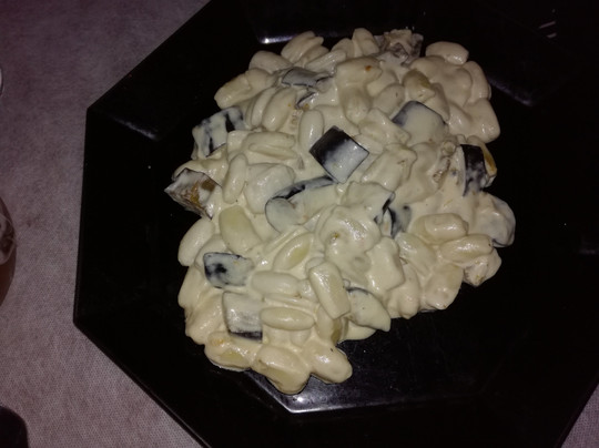 Country House La Contadina主图