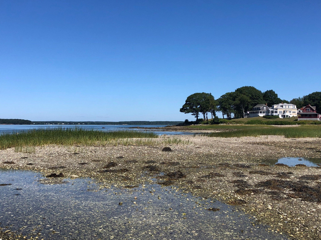 Inn At Diamond Cove主图