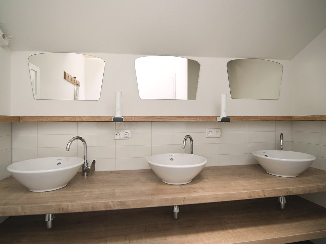 Hotel Tannenhof主图